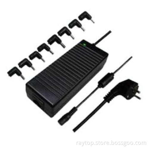 120W Single Output Laptop Charger for DELTA Notebook